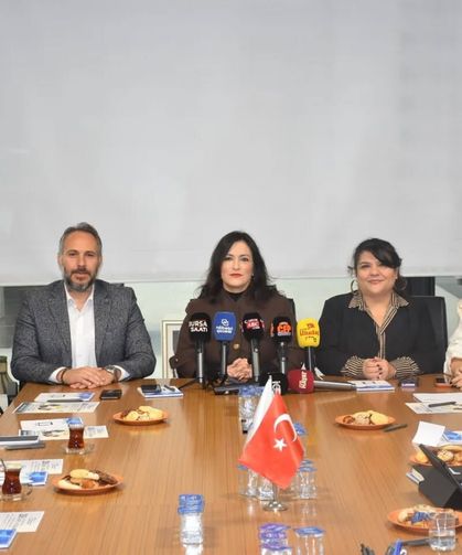 Mimarlar odasından 17 Ağustos mesajı