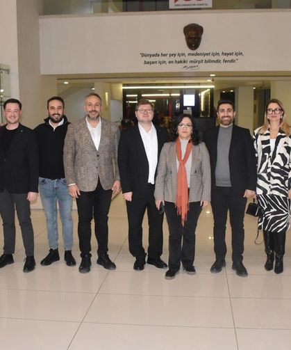 Mimarlar Odası’ndan belediyelere “kanunsuz ücret” çıkışı