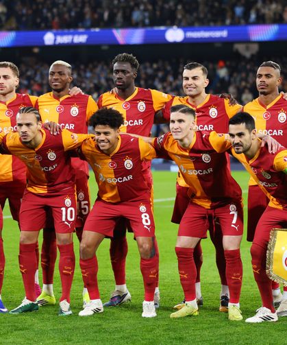 Galatasaray’da sürpriz ayrılık: Yeni takımı belli oldu!