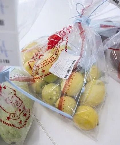 Gıda ithalatında yetkili kurumlara bir il daha dahil edildi