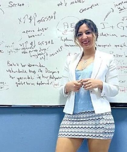 'Fidan Hoca' olarak tanınan Fidan Atalay tutuklandı