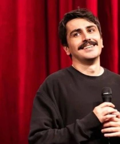 Tutuklu komedyen Deniz Göktaş'tan haber var: Kaldığı cezaevini anlattı