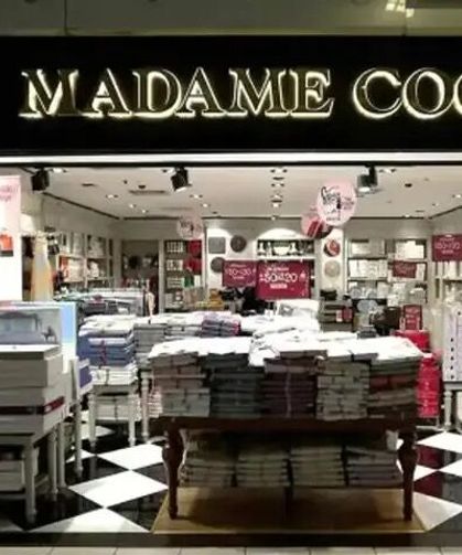 Madame Coco'dan beklenmedik karar: Tüm mağazalarını kapatıyor