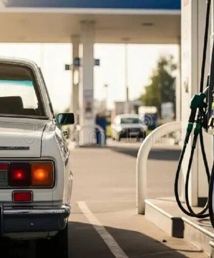 Otomotiv dünyasını sarsan test: 50 yıllık arabalar modern araçlardan daha az yakıyor!