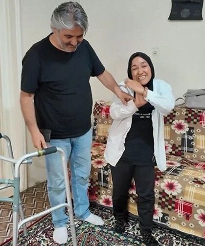 Tesadüfen karşılaştılar hayatı değişti