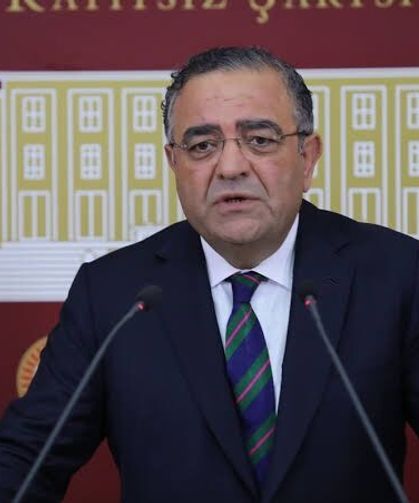 Tanrıkulu’ndan Bakan Uraloğlu’na “Kış gelmeden asfalt” çağrısı