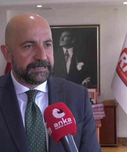 RTÜK üyesi Taşcı’dan Kemal Öztürk sözleri için harekete geçme kararı