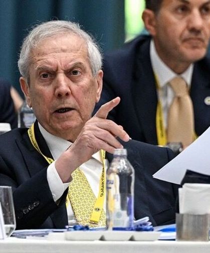 Leao olmadı! O geliyor