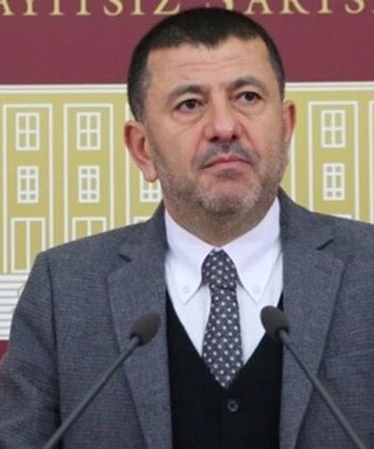 YENİ Partili Ağbaba'dan hakkındaki fezlekeye tepki
