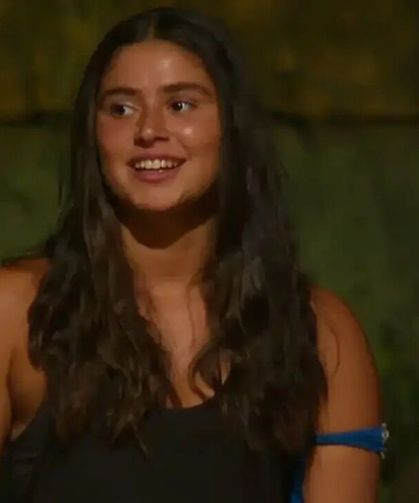 Survivor Ayşe Yüksel evlendi!