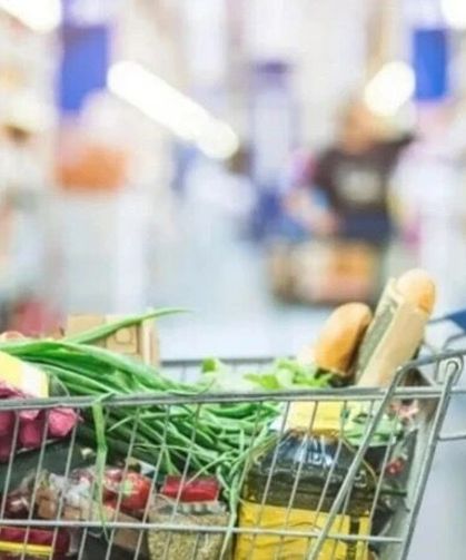 Market raflarındaki o ürün için alarm
