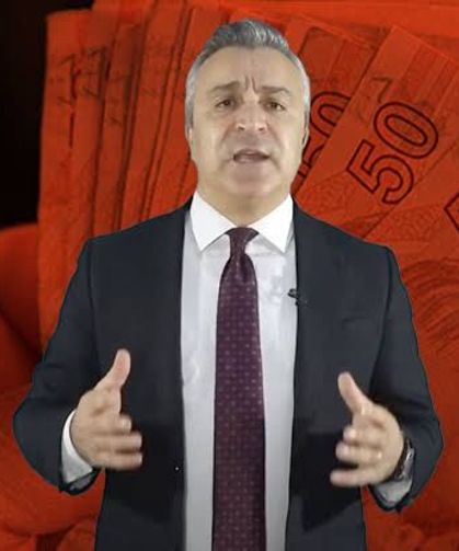 Özgür Erdursun: "Otomatik emeklilik hakkı yok"