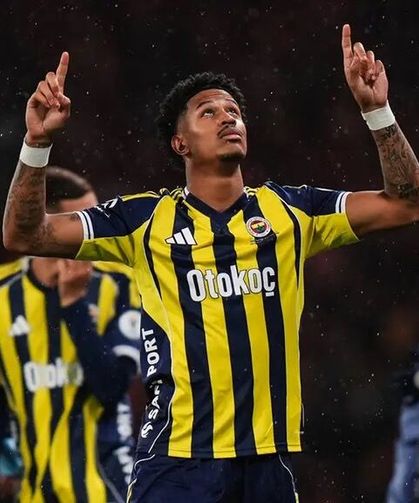 Fenerbahçe'den Roma'ya! Oosterwolde transferinin mali şartları belli oldu