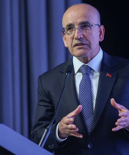 Mehmet Şimşek’ten istihdam mesajı: "Politikalarımızı sürdürüyoruz"