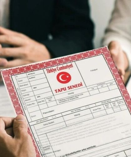 Tapu işlemlerinde yeni zorunluluk: Bu adımı atlayan işlem yapamayacak