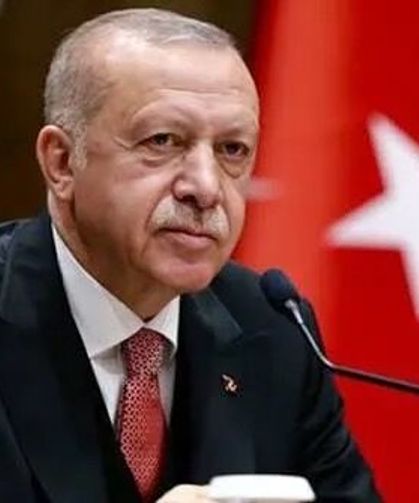 Cumhurbaşkanı Erdoğan Suudi Arabistan'a gidiyor