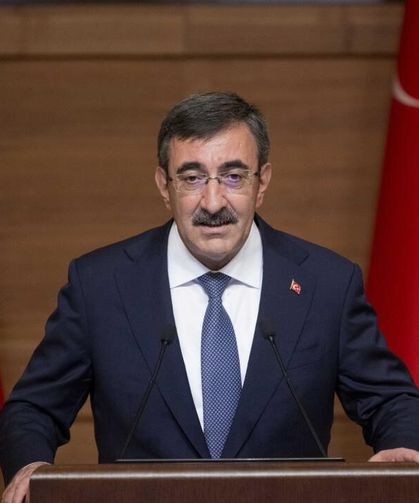 Cevdet Yılmaz açıkladı: 222 yeni derslik geliyor