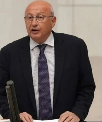 YENİ Partili Çakırözer'den Silivri ziyareti