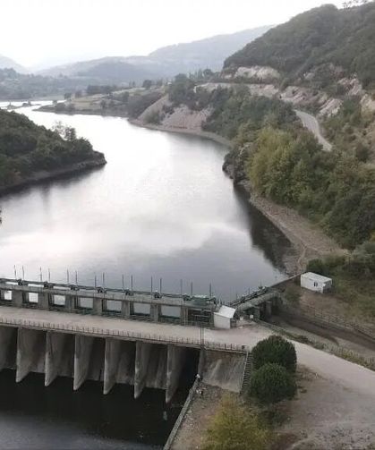 Barajlarda alarm veren düşüş! 12 günde su seviyesi 10 puan geriledi