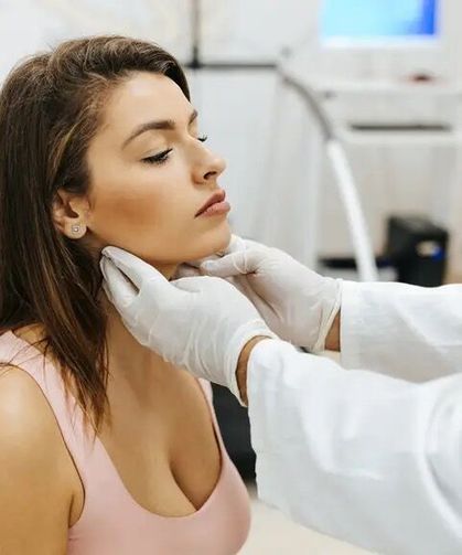 Strese bağlayıp geçmeyin!  Haşimato’nun habercisi olabilir