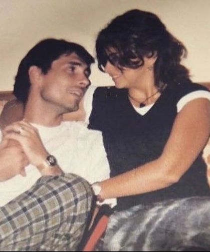 Elvin Beşikçioğlu’ndan tutuklu eşi Erdal Beşikçioğlu’na duygusal mesaj