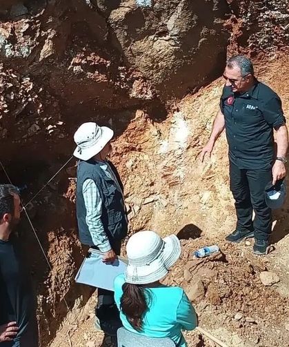 Marmara konuşulurken o fay hattına dikkat çekti