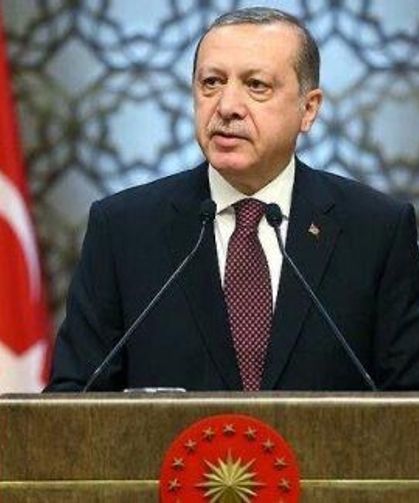 Erdoğan’dan “Terörsüz Türkiye” mesajı: Terör defterleri kapandıkça umutlar büyüyecek