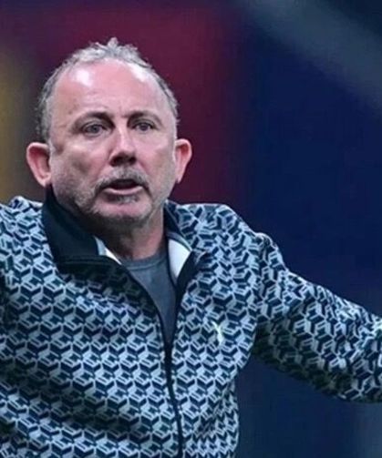 Sergen Yalçın'ın prensiydi: Yeni takımı belli oldu