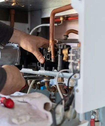 Doğal gazla çalışan kombilere tamamen veda edilecek! Tüm evlere pompa kurulacak