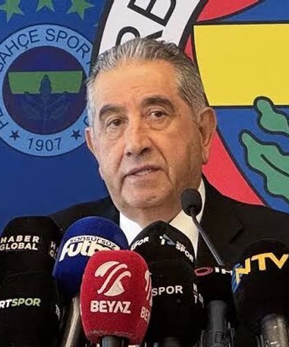 Fenerbahçe'den hakem isyanı! "Aklınıza ne geliyorsa yaparız!"