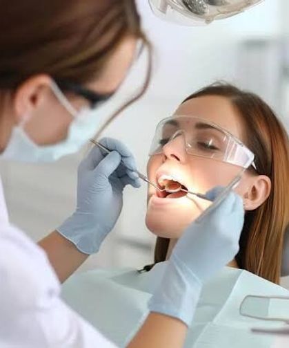 Diş sağlığında ağrı alarmını beklemeyin! Uzmanından düzenli kontrol uyarısı