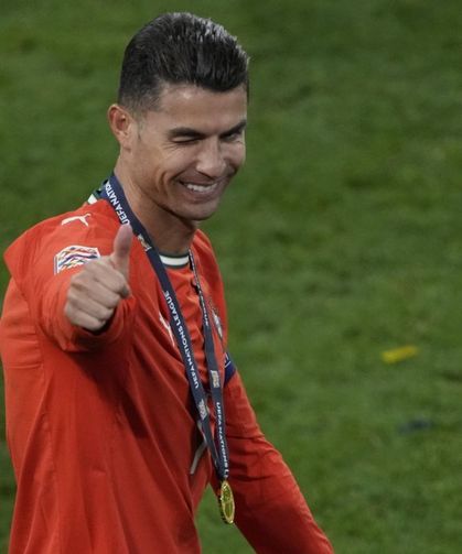 Cristiano Ronaldo emekli mi oluyor?