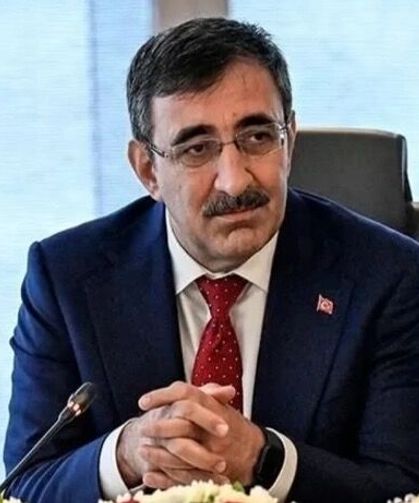 Cevdet Yılmaz açıkladı: Gıda fiyatlarına takip geliyor