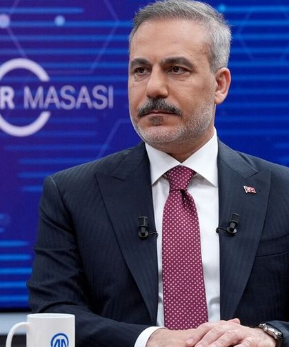 Dışişleri Bakanı Fidan, Libya yolcusu