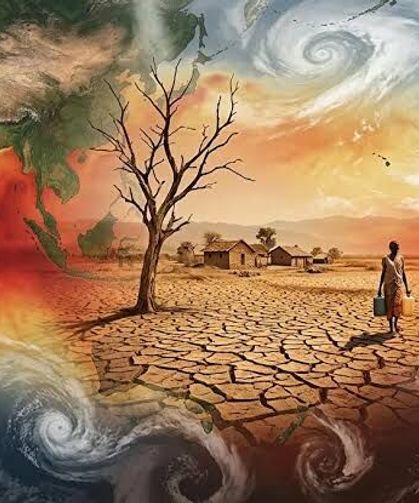 Son 150 yılın en şiddetli 'El Nino' beklentisi