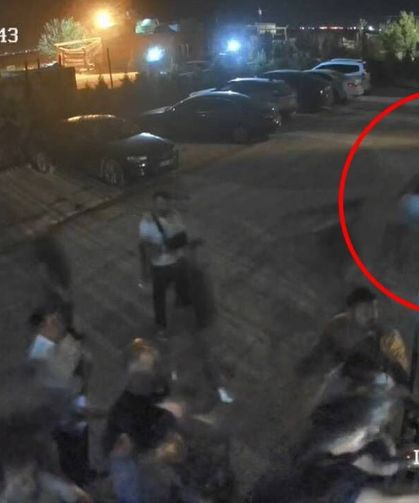 Ev basıp damadını darp ettiği iddia edilen İYİ Parti İlçe Başkanı serbest bırakıldı