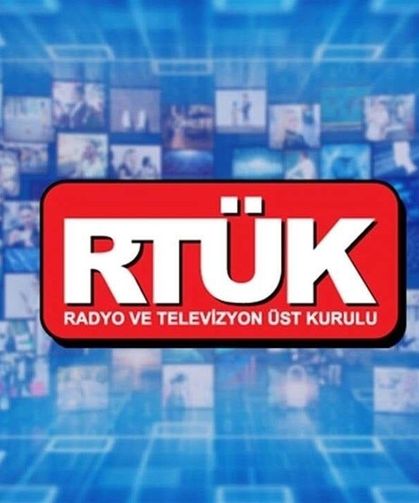 RTÜK'ten dört dijital platforma üst sınırdan ceza