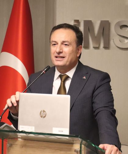 Bursa’dan inşaat sektörüne teşvik çağrısı