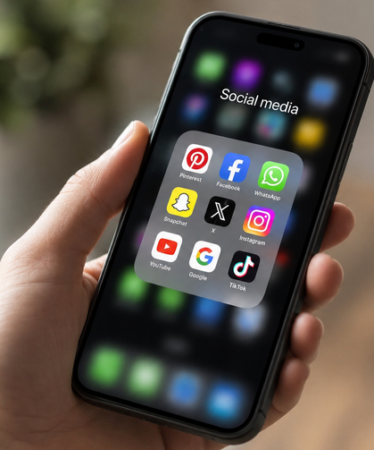 Sosyal medya hesapları 1 Kasım’da kapanacak mı? e-Devlet yaş doğrulaması nasıl yapılacak?