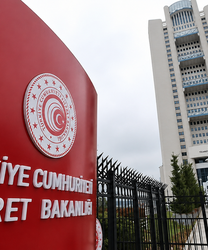 Ticaret Bakanlığı açıkladı: 526 firmaya izin belgesi verildi
