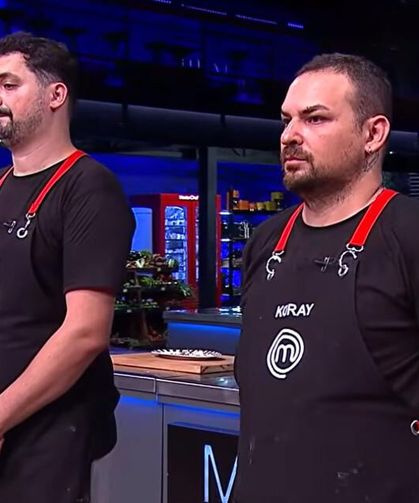 6 Eylül MasterChef Türkiye'de elenen yarışmacı kim oldu?