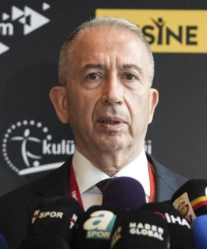 Galatasaray’dan hakemlere sert tepki: “Belli ki bu sene zor geçecek”