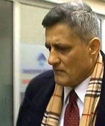 Kaşif Kozinoğlu soruşturmasında 3 kişi için tutuklama talebi