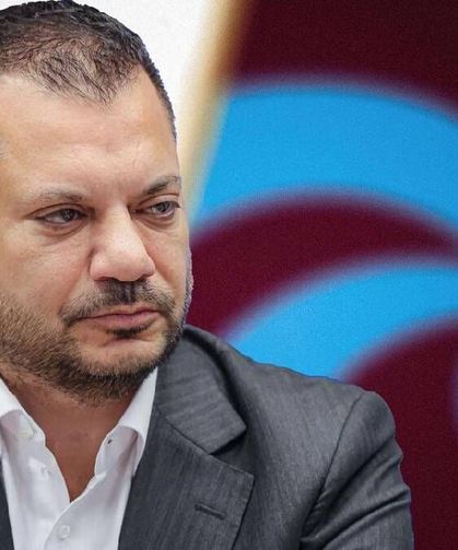 Ertuğrul Doğan: Bir hatamız olduysa affola ama hatamız yok