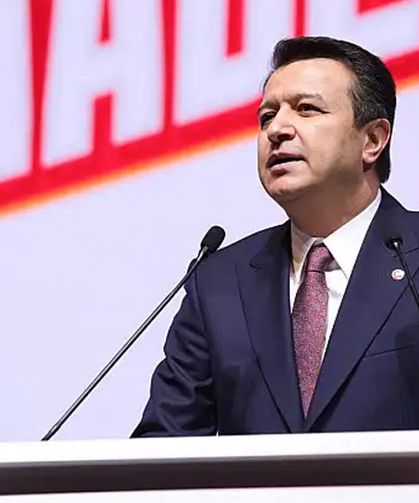 Saadet lideri Arıkan'dan akaryakıt zammı tepkisi