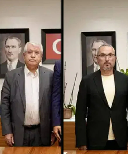 Üsküdar seçiminde dengeleri değiştirecek gelişme: 4 CHP’li AK Parti’ye geçti