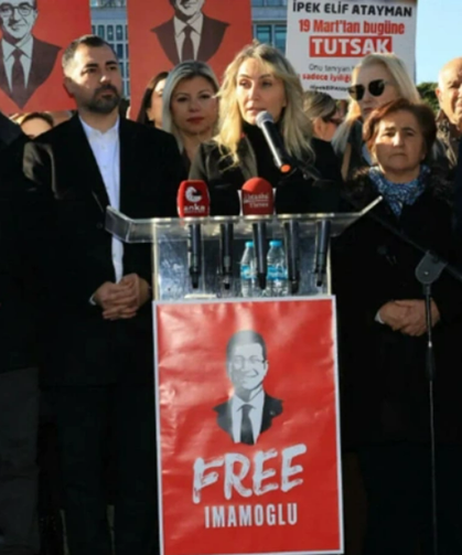 Aile Dayanışma Ağı’na erişim engeli sonrası Özel’den destek çağrısı