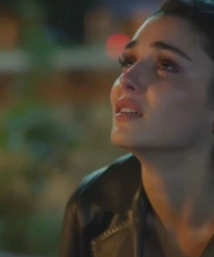 Hande Erçel acısını paylaştı: “Sonsuz arazilerde koş özgürce”