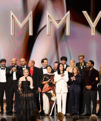 2026 Emmy Ödülleri açıklandı: İşte gecenin kazananları