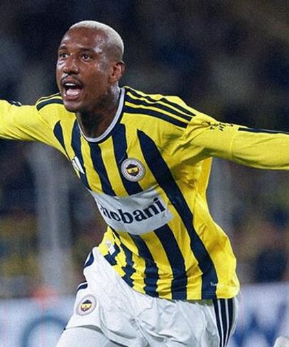 Fenerbahçe’de Talisca dönemi sona erdi